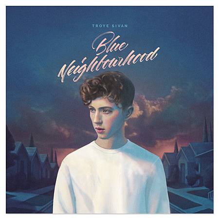 Blue Neighbourhood