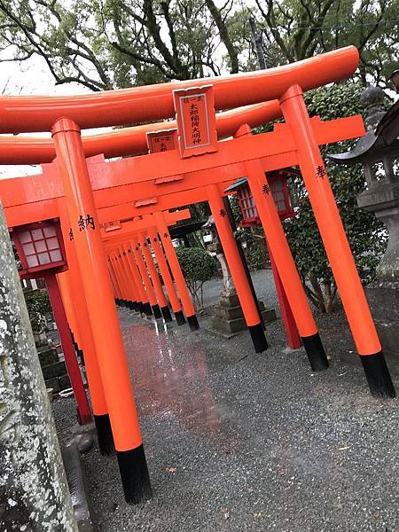 三柱神社