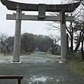 三柱神社