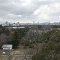 福岡城遺址