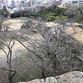 福岡城遺址