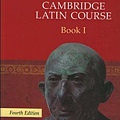 Cambridge Latin Course Book 1