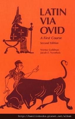 Latin Via Ovid