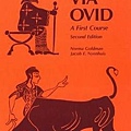 Latin Via Ovid