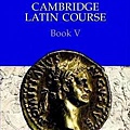 Cambridge Latin Course Book 5