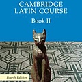 Cambridge Latin Course Book 2