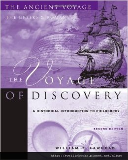 The Ancient Voyage (Voyage of Discovery) 2nd