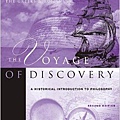 The Ancient Voyage (Voyage of Discovery) 2nd