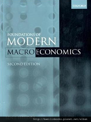 Foundations of Modern Macroeconomics Text & Manual Set.png