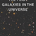 The First Galaxies in the Universe (Princeton Series in Astrophysics).png