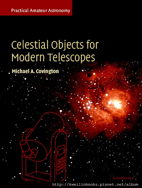 Celestial Objects for Modern Telescopes Practical Amateur Astronomy Volume 2.png