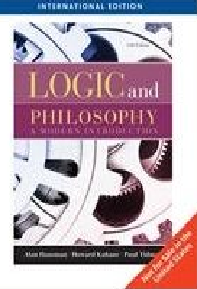 Logic and Philosophy a Modern Introduction.png