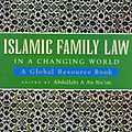 Islamic Family Law in A Changing World A Global Resource Book.png