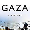 Gaza A History (Comparative Politics and International Studies).png