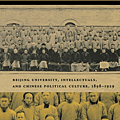 The Power of Position Beijing University, Intellectuals, and Chinese Political Culture, 1898-1929 (Berkeley Series in Interdisciplinary Studies of China).png