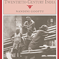 The Politics of the Urban Poor in Early Twentieth-Century India (Cambridge Studies in Indian History and Society).png