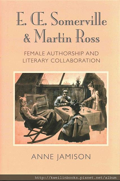 E. Somerville %26; Martin Ross Female Authorship and Literary Collaboration.png