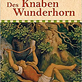 Des Knaben Wunderhorn - Alte deutsche Lieder.png