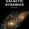 Galactic Dynamics Second Edition (Princeton Series in Astrophysics).png