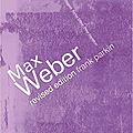 Max Weber The Lawyer as Social Thinker (Key Sociologists).png