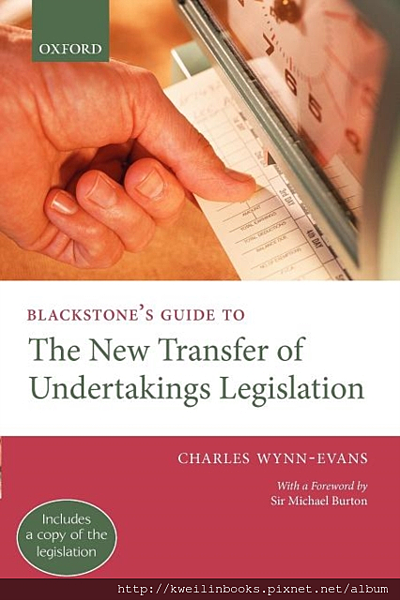 Blackstone%5Cs Guide to the 2005 Transfer of Undertakings Legislation (Blackstone%5Cs Guides).png