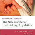 Blackstone's Guide to the 2005 Transfer of Undertakings Legislation (Blackstone's Guides).png