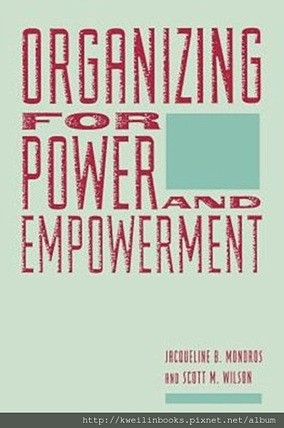 Organizing for Power and Empowerment.png