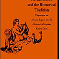 Hermeneutics and the Rhetorical Tradition Chapters in the Ancient Legacy and Its Humanist Reception (Yale Studies in Hermeneutics).png