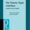 The Theme-topic Interface Evidence from English.png