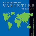 A Handbook of Varieties of English A Multimedia Reference Tool. Volume 1 Phonology. Volume 2 Morphology and Syntax. Incl. CD-ROM..png