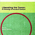 Liberating The Canon An Anthology of Innovative Literature.png