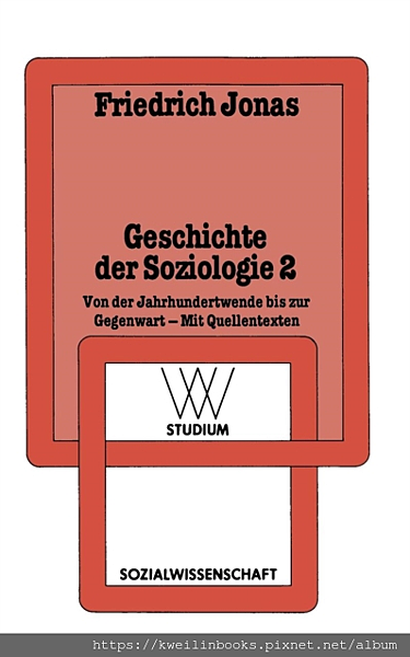 WV Studium, Bd.93, Geschichte der Soziologie.png