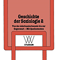 WV Studium, Bd.93, Geschichte der Soziologie.png