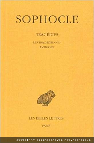 Tragédies, tome 1 Les Trachiniennes - Antigone.png