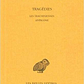 Tragédies, tome 1  Les Trachiniennes - Antigone.png