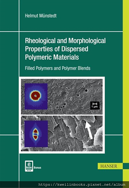 Rheological and Morphological Properties of Dispersed Polymeric Materials Filled Polymers and Polymer Blends.png