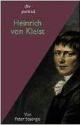 Heinrich von Kleist (DTV Portrait) (German Edition).png