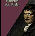 Heinrich von Kleist (DTV Portrait) (German Edition).png