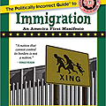 The Politically Incorrect Guide to Immigration (The Politically Incorrect Guides).png