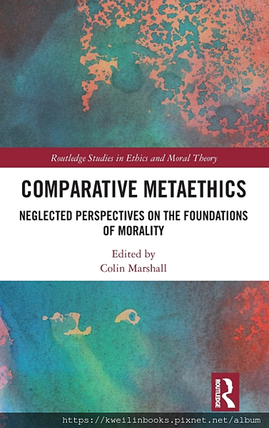 Comparative Metaethics Neglected Perspectives on the Foundations of Morality.png