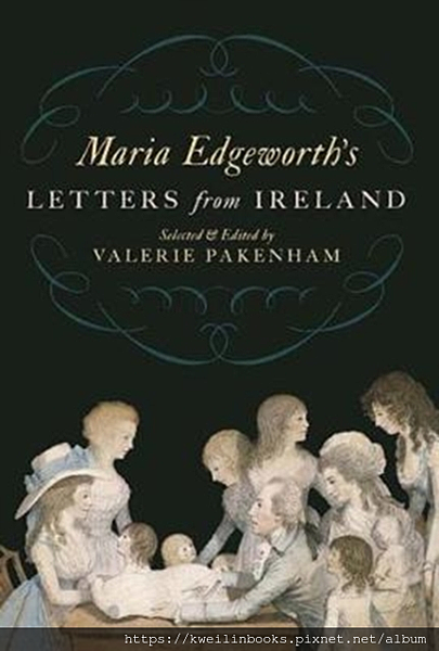 Maria Edgeworth%5Cs Letters From Ireland.png
