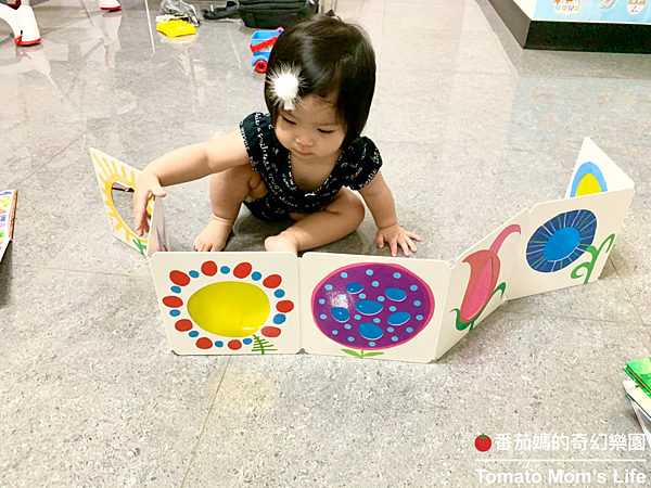 寶寶學習 0m 3y 寶寶的第一份書單推薦 上誼文化 小花園 繪本介紹 繪本內容 哪裡買 番茄媽的奇幻樂園 痞客邦