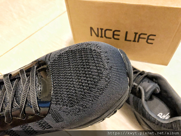 【工作鞋推薦】Nice Life尼斯生活。最潮鋼鐵鞋，工作防