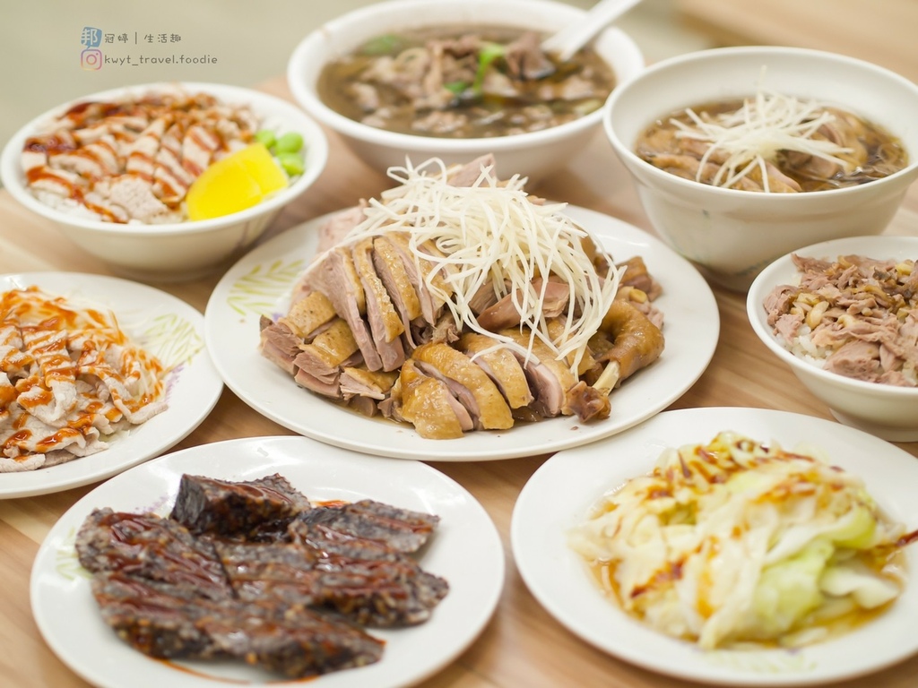 鐘予原味當歸鴨,鴨肉飯,當歸鴨肉湯,米血,捷運府中站,板橋區小吃,金門麵線,新北,板橋
