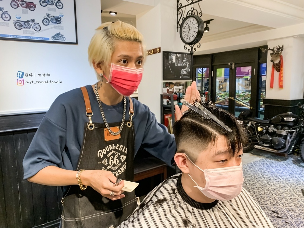 LINE_ALBUM_Double 66 Barbershop_210912_34.jpg LINE_ALBUM_Double 66 Barbershop_210912_34.jpg