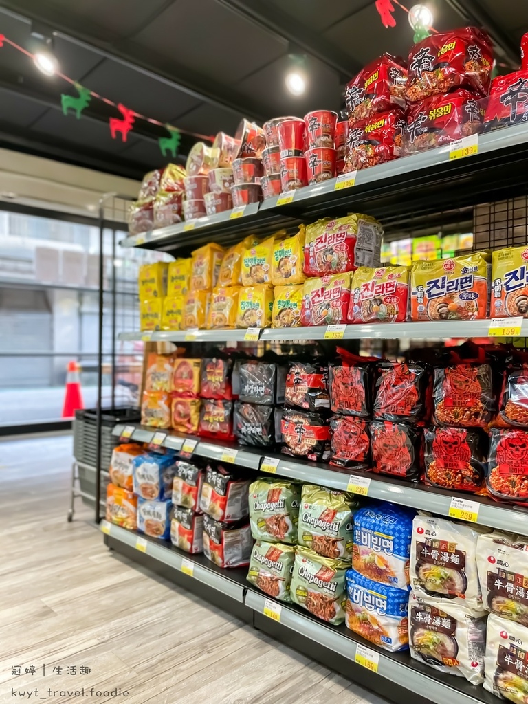 韓國食品專賣店-K Market9.jpg