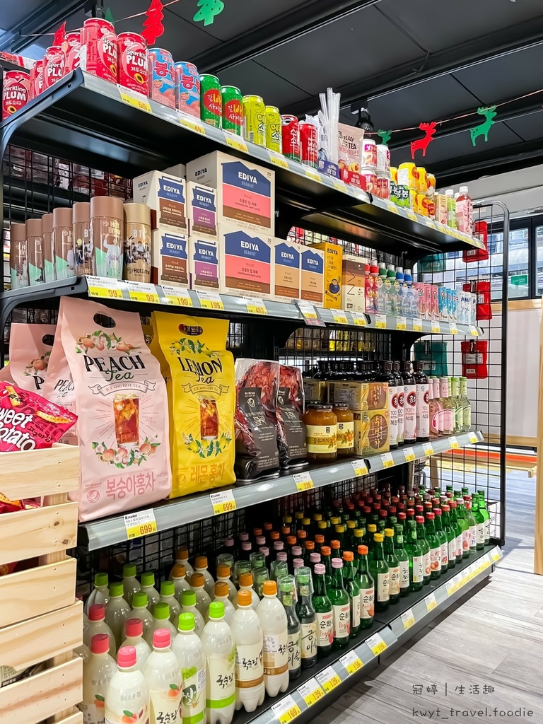 韓國食品專賣店-K Market20.jpg