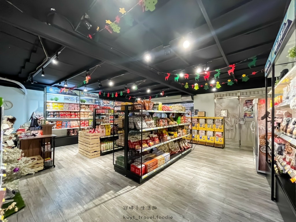 韓國食品專賣店-K Market35.jpg