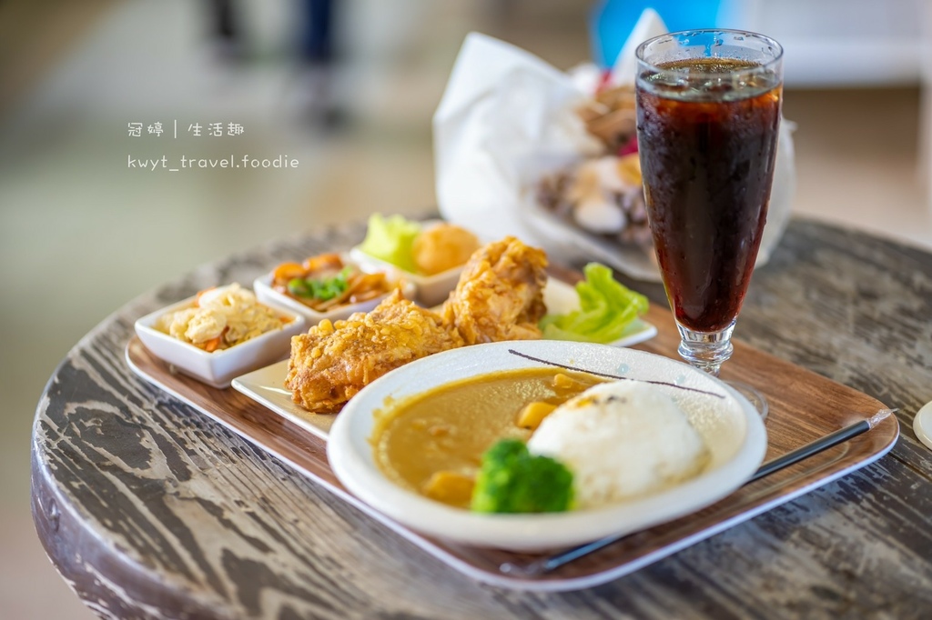 后里美食餐廳推薦-新幹線列車站火車餐廳13.jpg