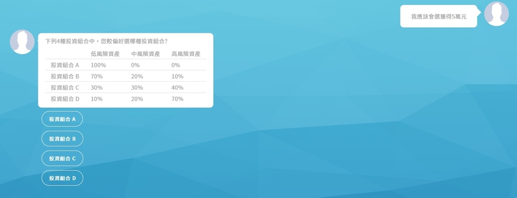 【阿爾發機器人理財】投資平台分享，完整的財務專屬規劃、定期定